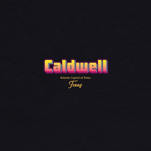 Caldwell by Delix_shop